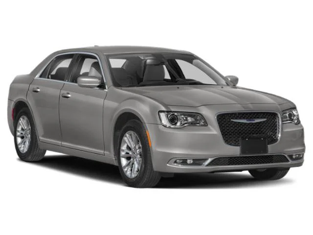 2022 Chrysler 300 Touring - Photo 12