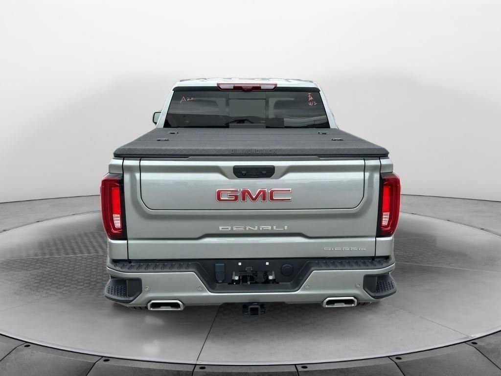 2024 GMC Sierra 1500 Denali Denali - Photo 4