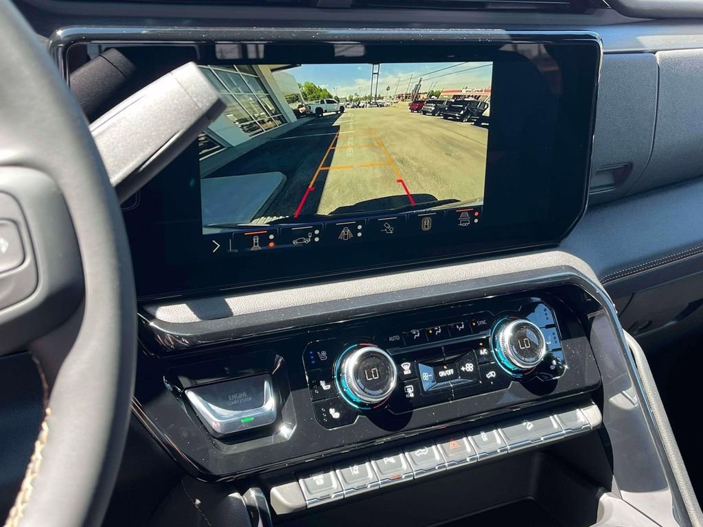 2026 GMC Sierra 2500HD AT4 - Photo 28