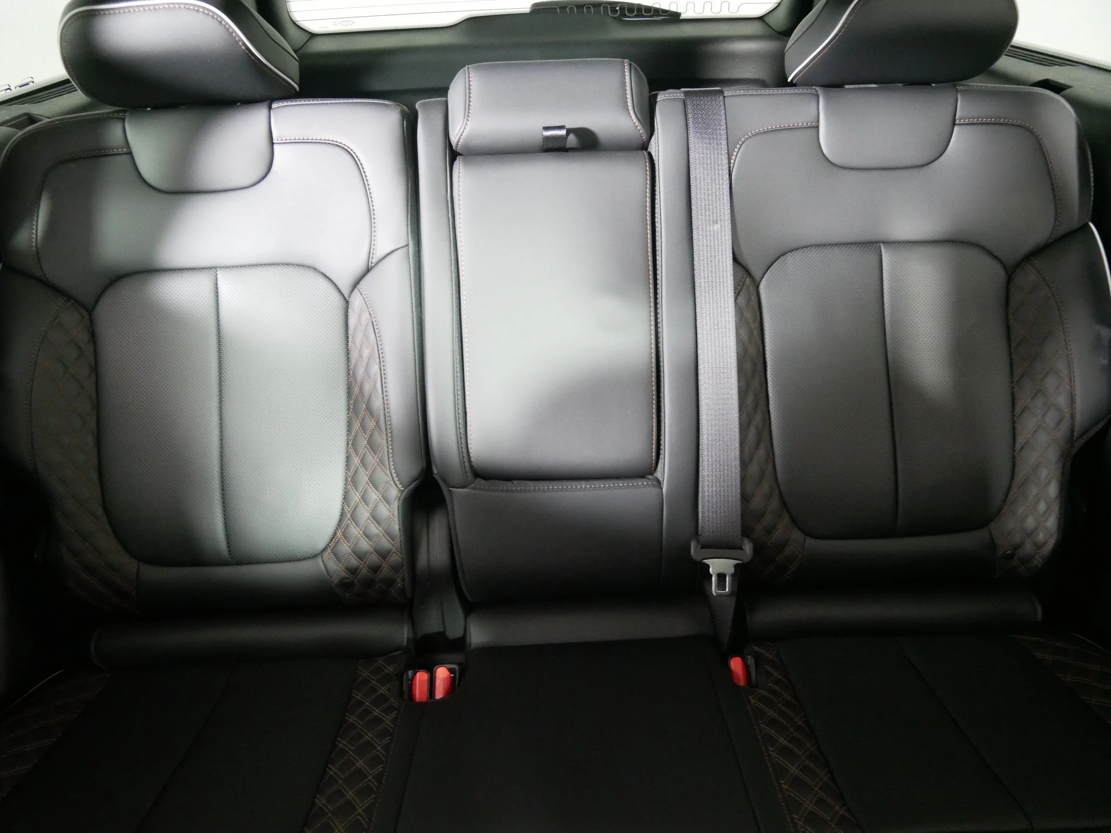 2023 Jeep Grand Cherokee Summit Reserve - Photo 13