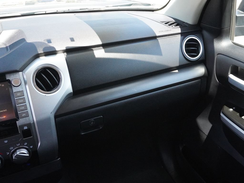 Used 2020 Gray Toyota SR5 image 23