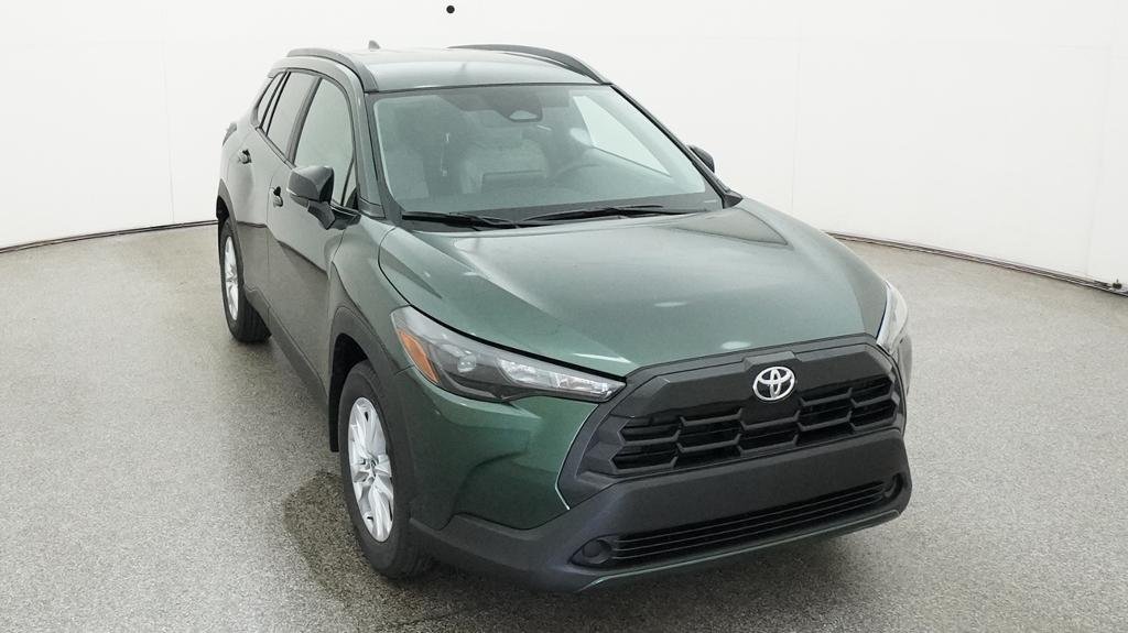 New 2026 Cypress Toyota LE image 39