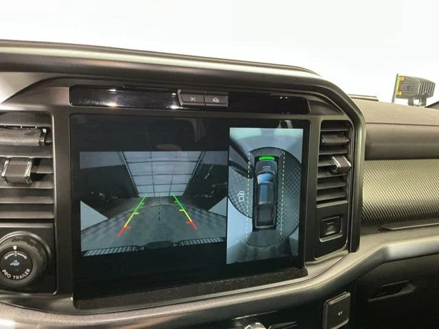 Certified Used 2025 Gray Ford Raptor image 23