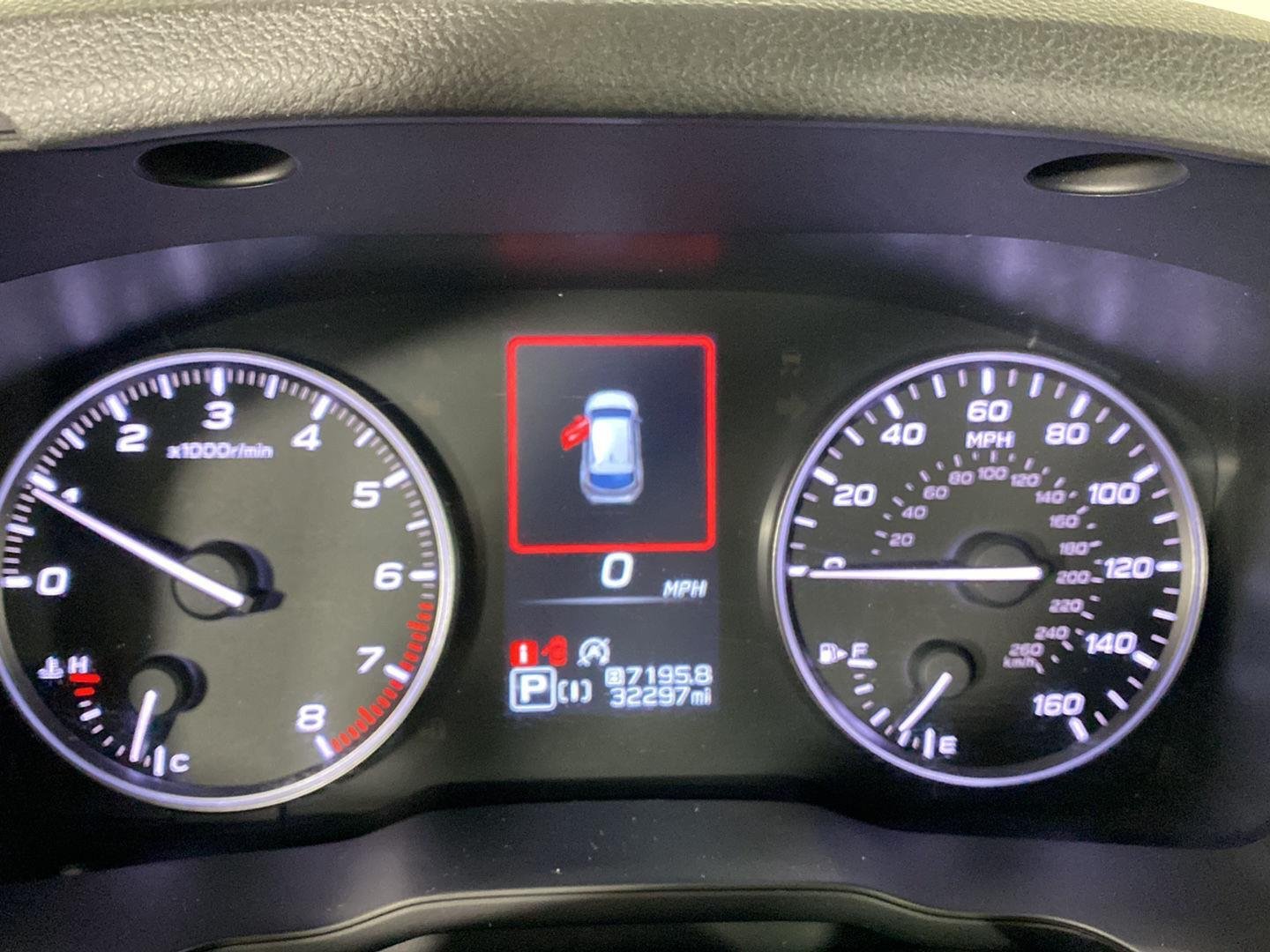 Used 2024 Gray Metallic Subaru Premium image 16