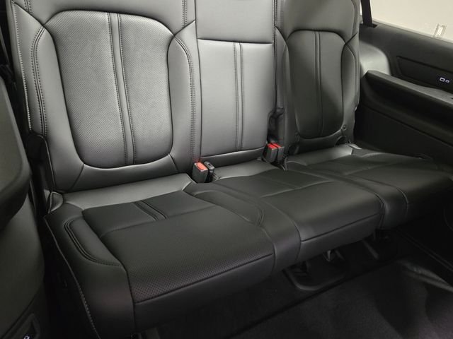 New 2026 High Gloss Black Exterior Paint Jeep  image 14