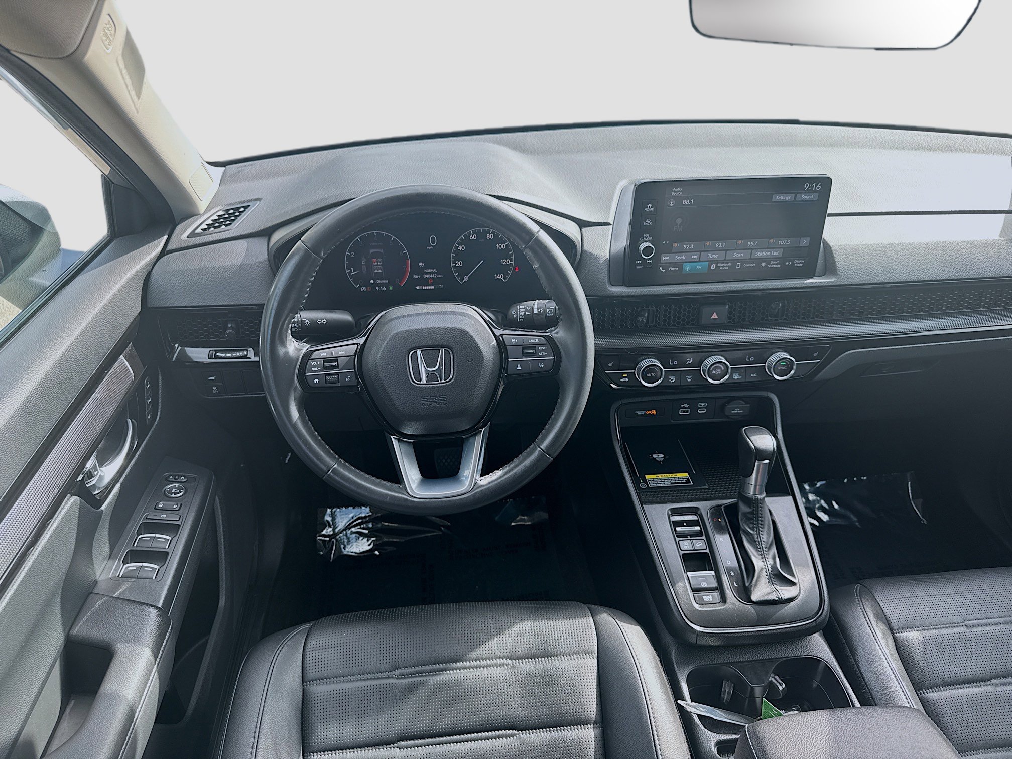 2024 Honda CR-V EX-L - Photo 20