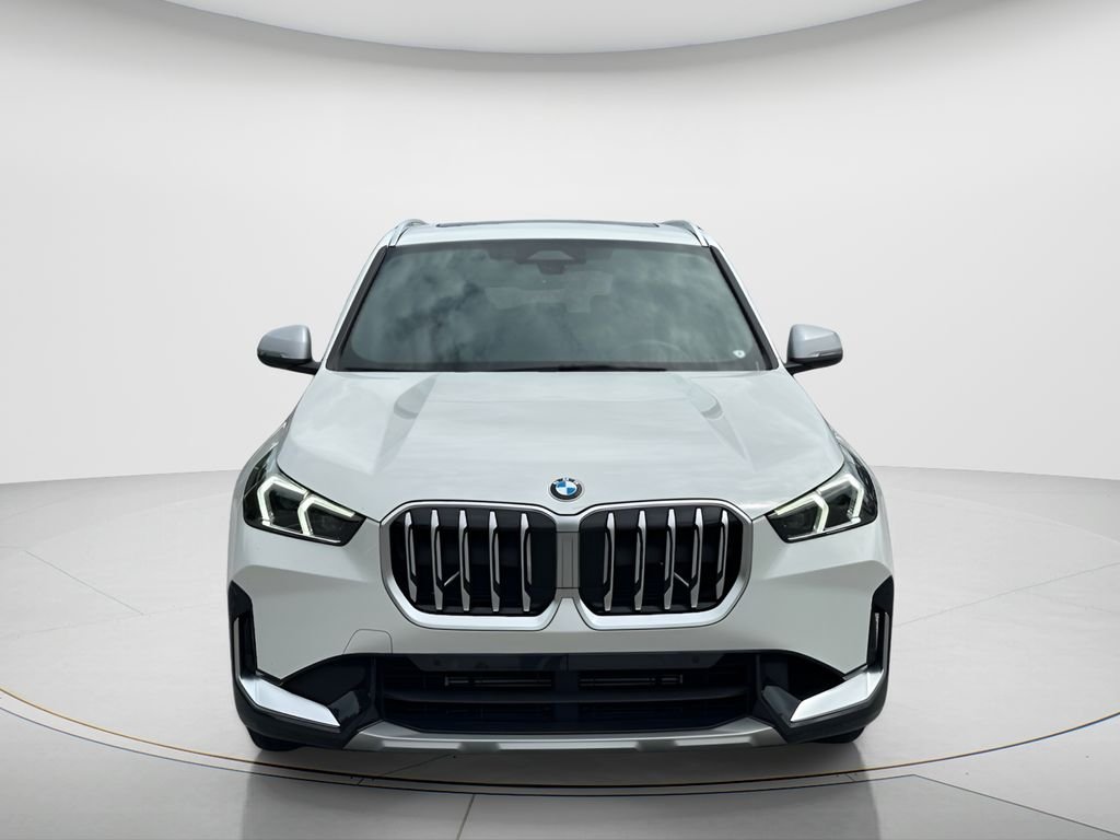 Certified Used 2023 White BMW xDrive28i image 2