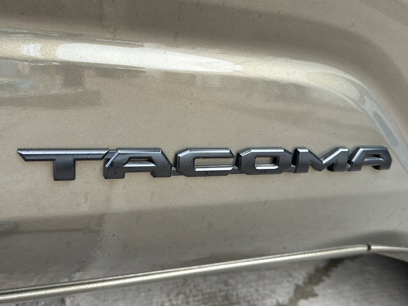 Used 2026 Bronze Toyota TRD Sport image 51