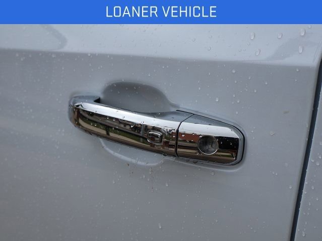 2026 GMC Sierra 1500 Denali - Photo 25