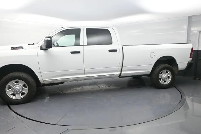 Used 2023 White Ram Tradesman image 11