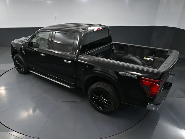 2024 Ford F-150 XLT - Photo 44