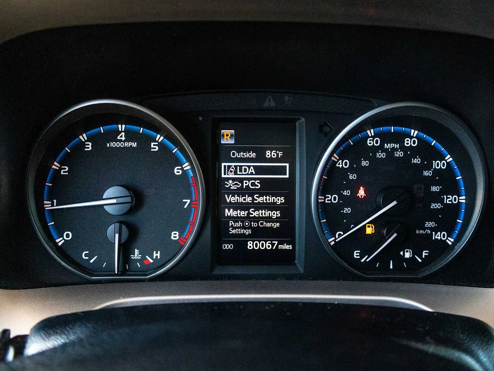 Certified Used 2017 Gray Toyota LE image 38
