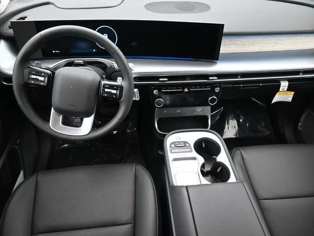 2026 Hyundai IONIQ 9 Performance Limited - Photo 12