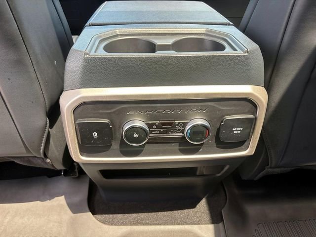 Used 2024 White Ford XLT image 13
