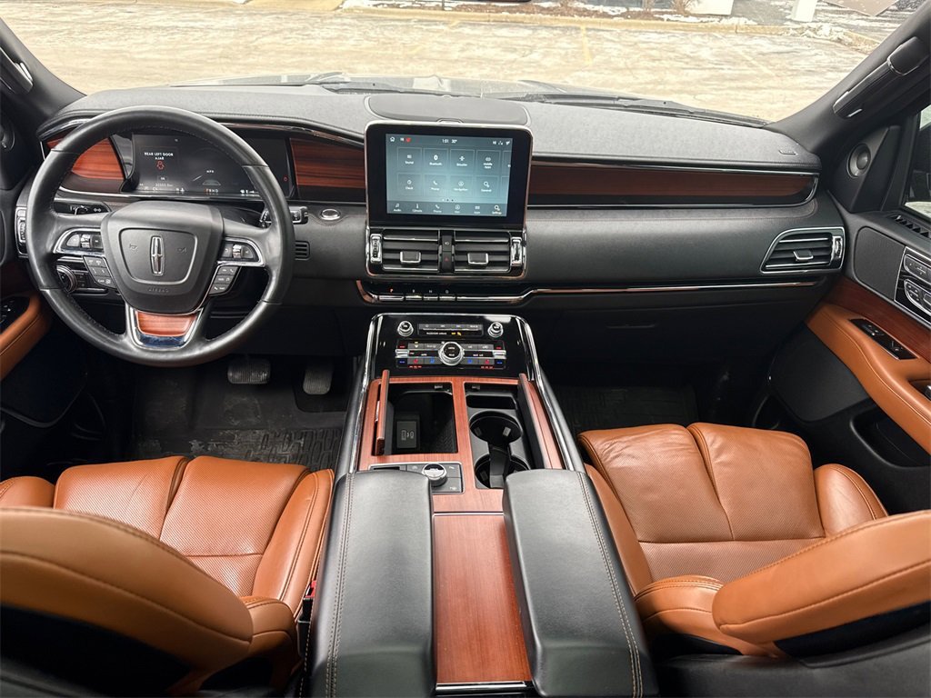 2020 LINCOLN NAVIGATOR L - Image 28