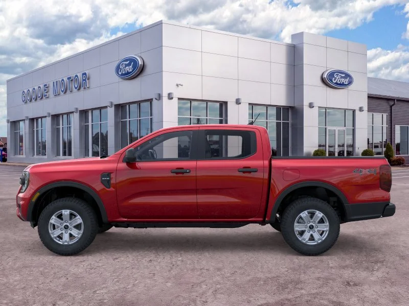 2025 Ford Ranger XL - Photo 25