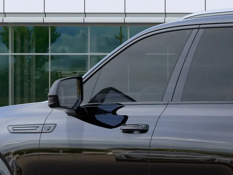 2026 Cadillac Escalade IQL Sport - Photo 12