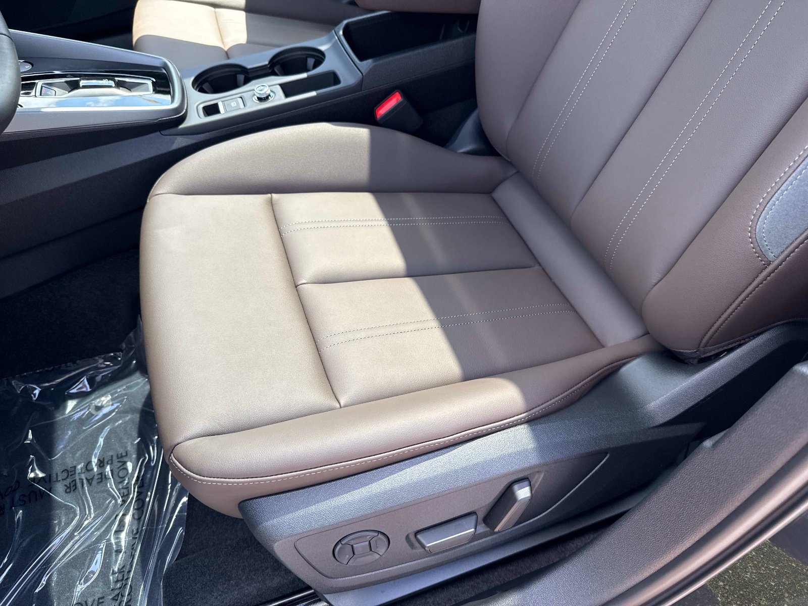 New 2026 Manhattan Gray Metallic Audi  image 19