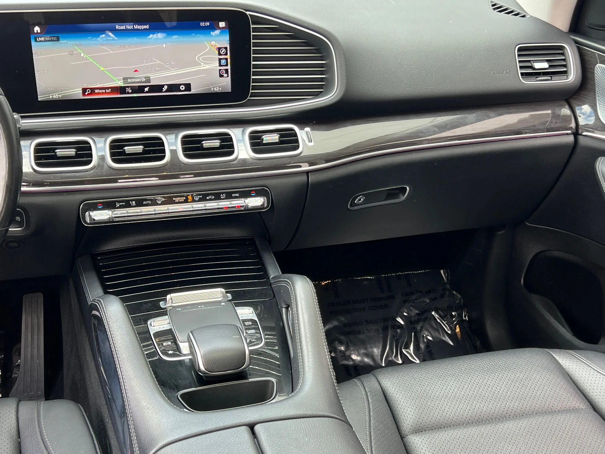 Used 2020  Mercedes-Benz GLE 450 image 29