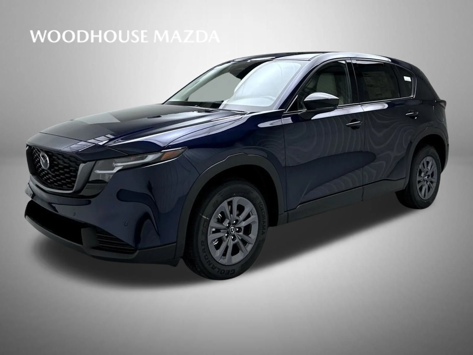 2026 Mazda CX-5 S Select Auto AWD's photo