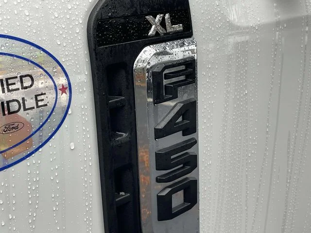 New 2026 White Ford XL image 22