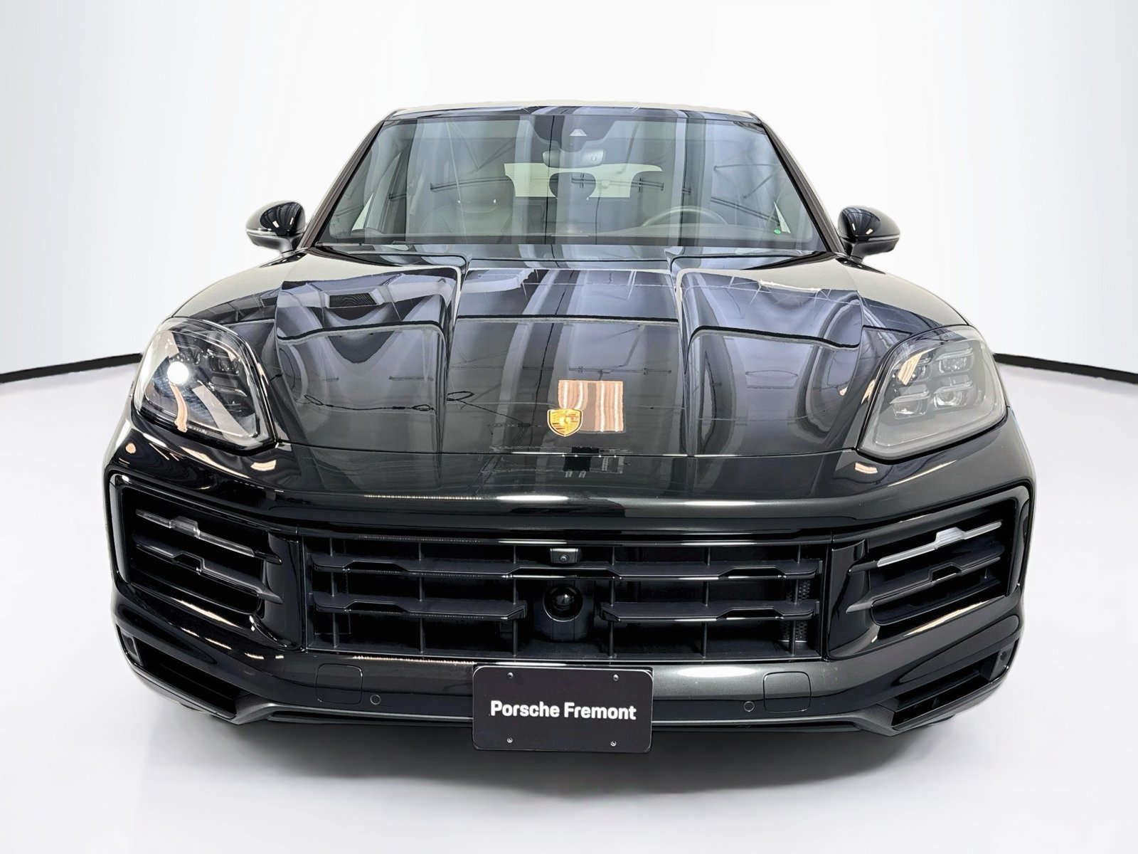 Used 2026 Chromite Black Metallic Porsche  image 6