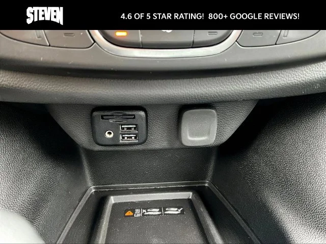 Used 2023 Black Chevrolet High Country image 18