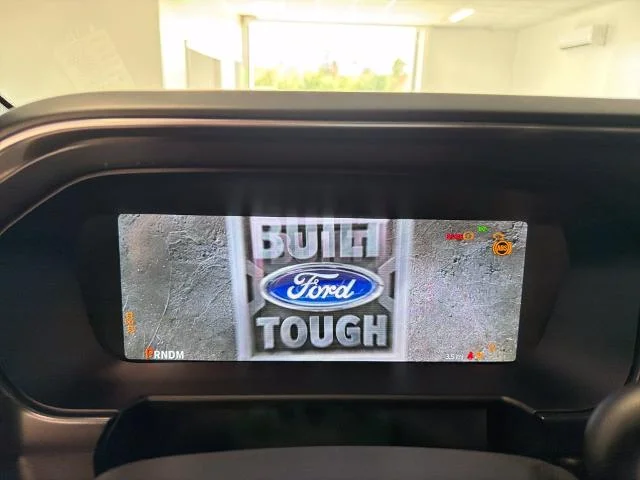 New 2026 Carbonized Gray Metallic Ford F-250® Platinum® image 39