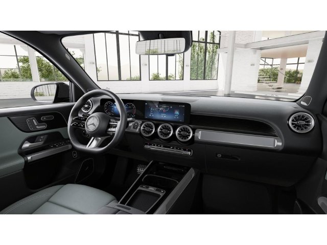2026 Mercedes-Benz GLB GLB 250 - Photo 6