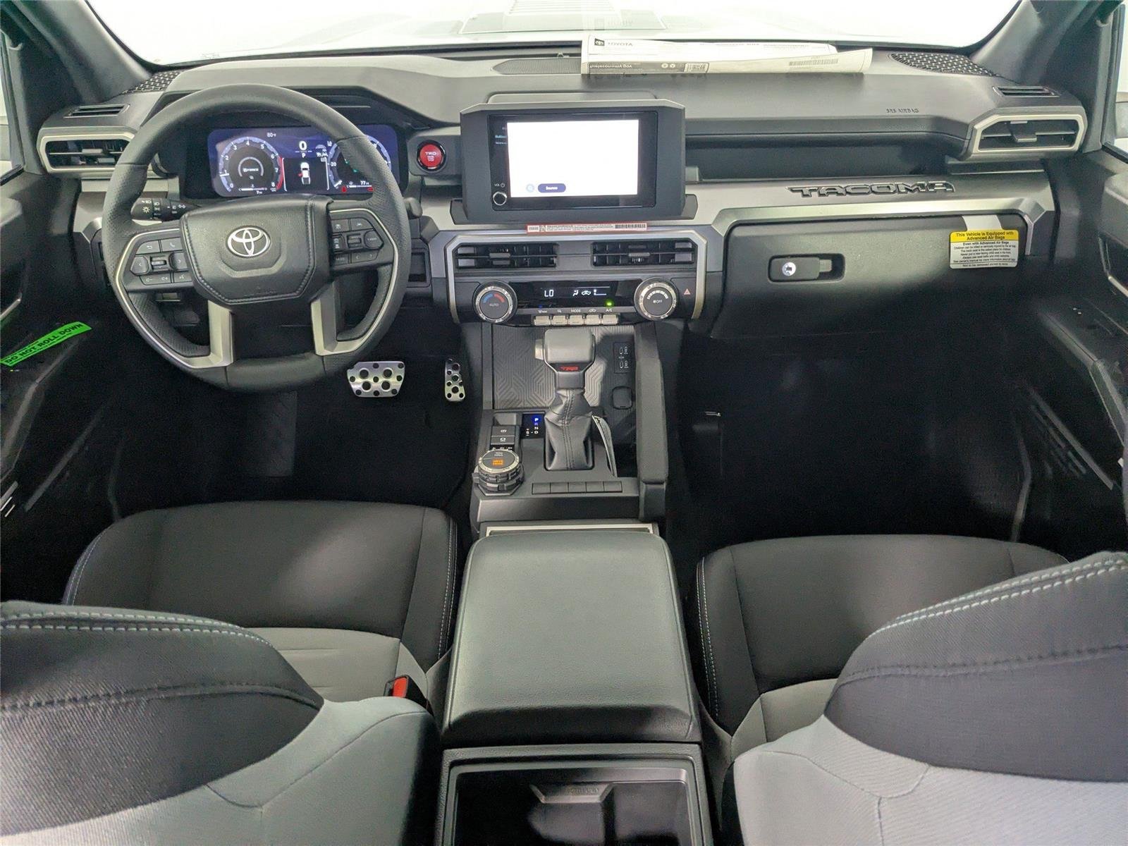 2026 Toyota Tacoma TRD Sport - Photo 23