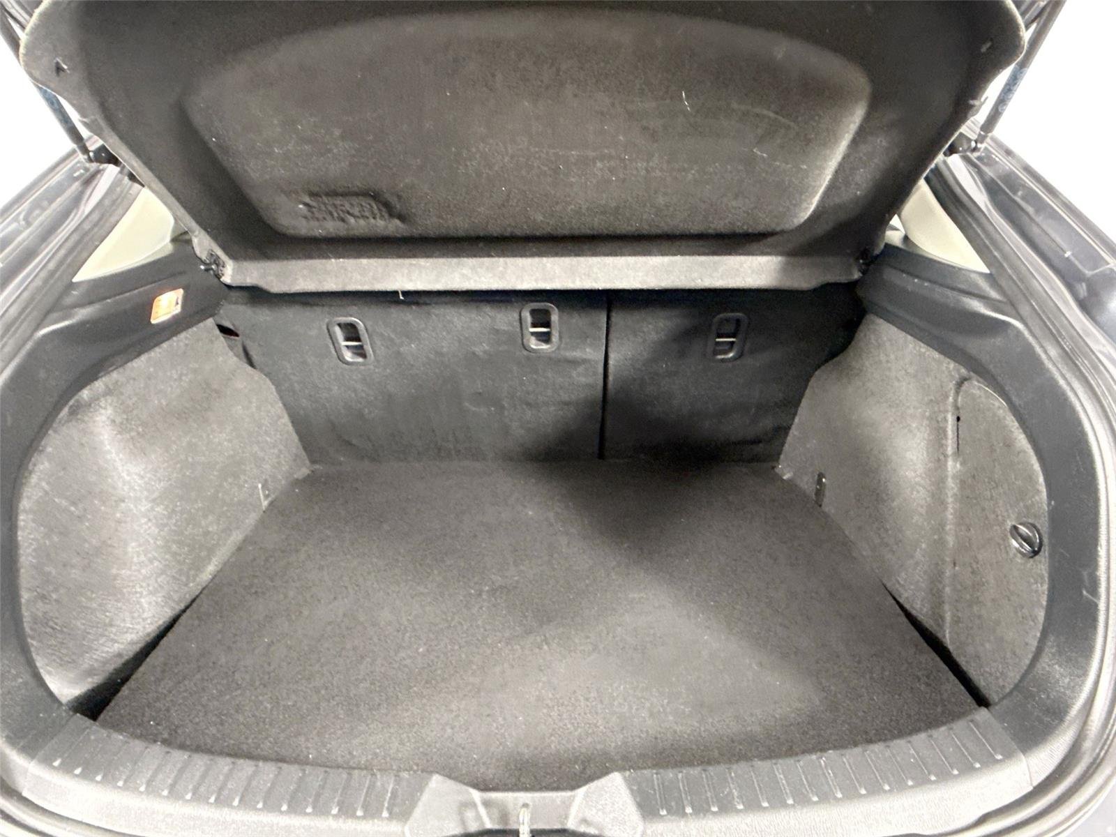Used 2015 Meteor Gray Mica Mazda i Sport image 33