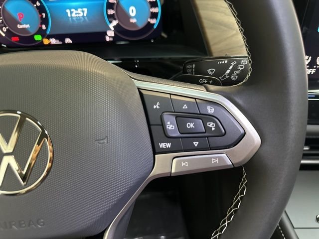 2026 Volkswagen Atlas SE - Photo 18