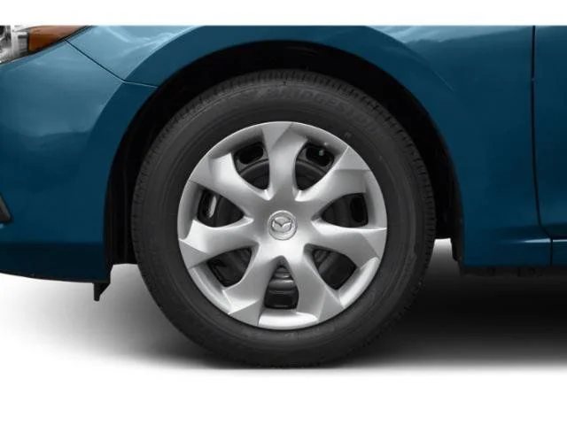 Used 2018 Black Mazda Sport image 14