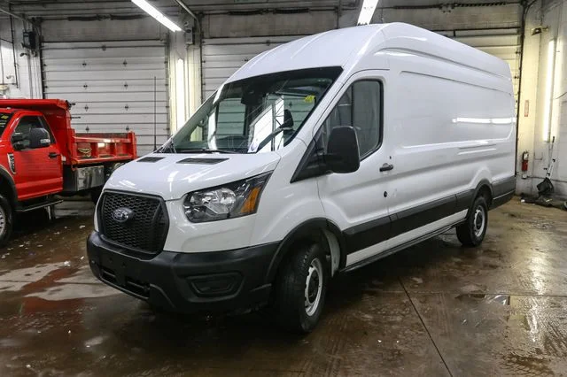 Used 2023 White Ford Base image 5