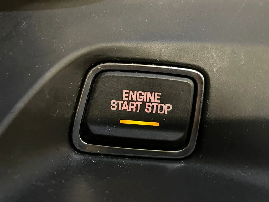 Used 2019 White Chevrolet 1LT image 58