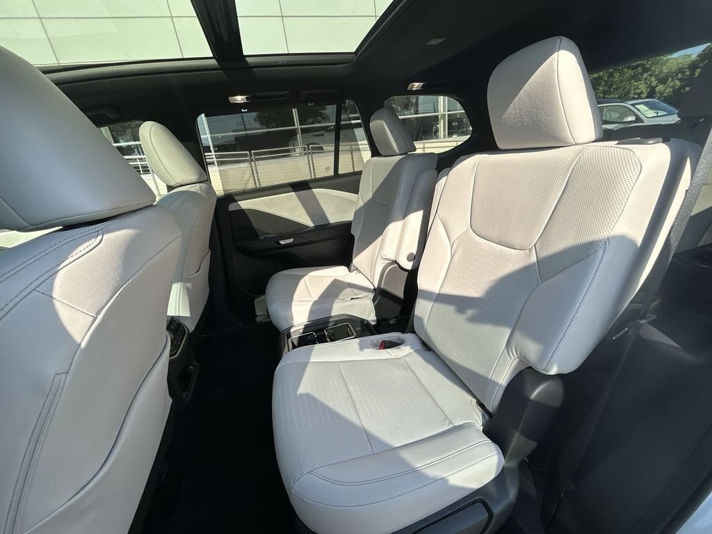 Used 2026 Beige Lexus 350 Premium image 23