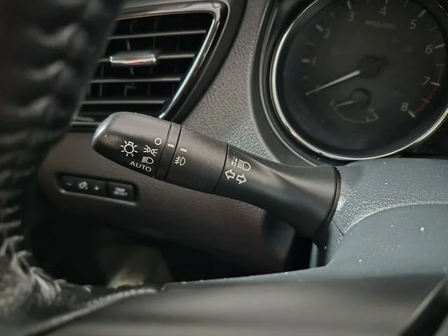 2022 Nissan Rogue Sport SV - Photo 21