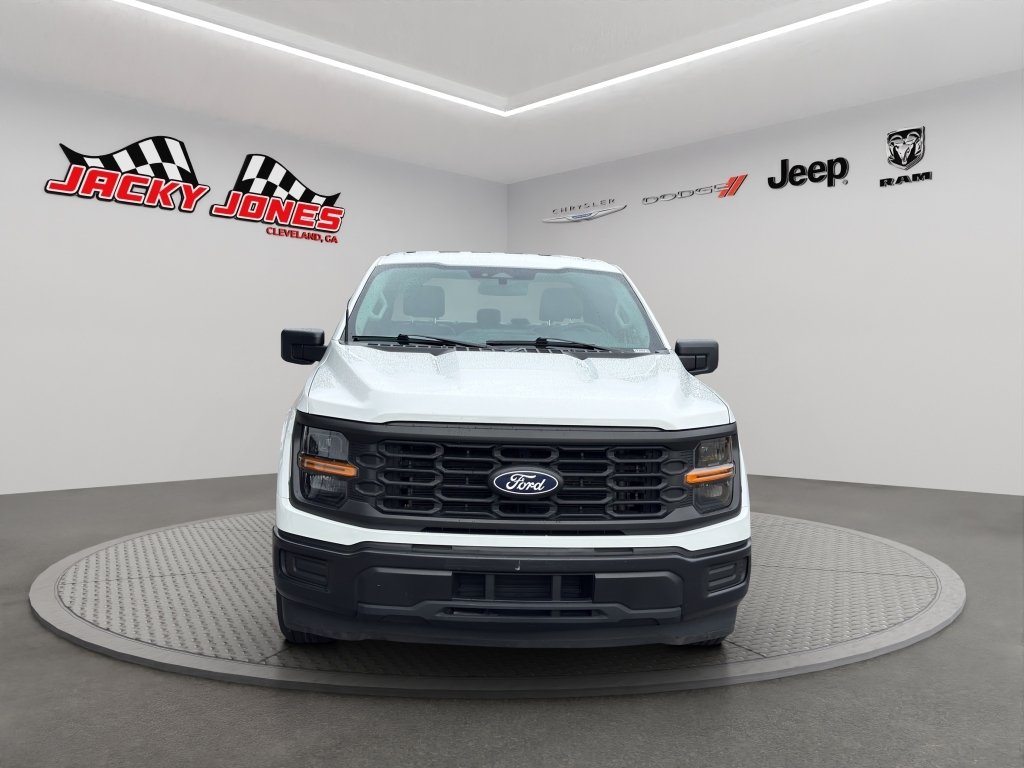 Used 2024 Oxford White Ford XL image 14