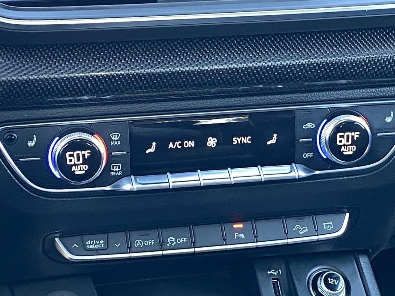Used 2018 Florett Silver Audi 3.0T Prestige image 19