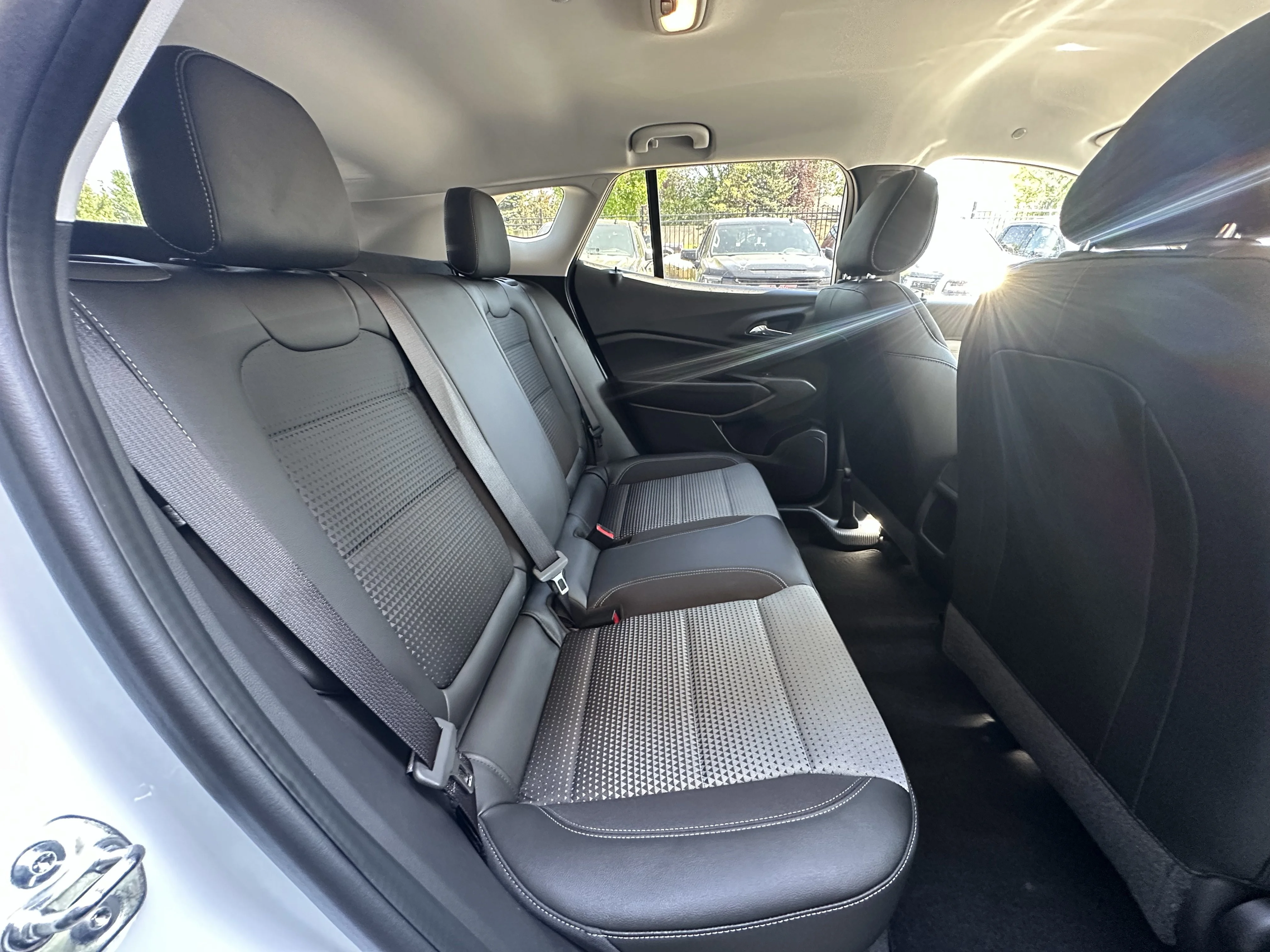 Certified Used 2026  Chevrolet LT image 20