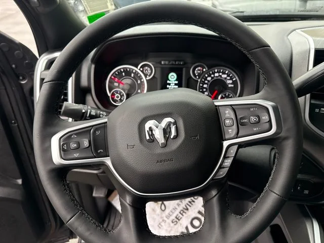 2026 RAM 2500 Big Horn - Photo 18