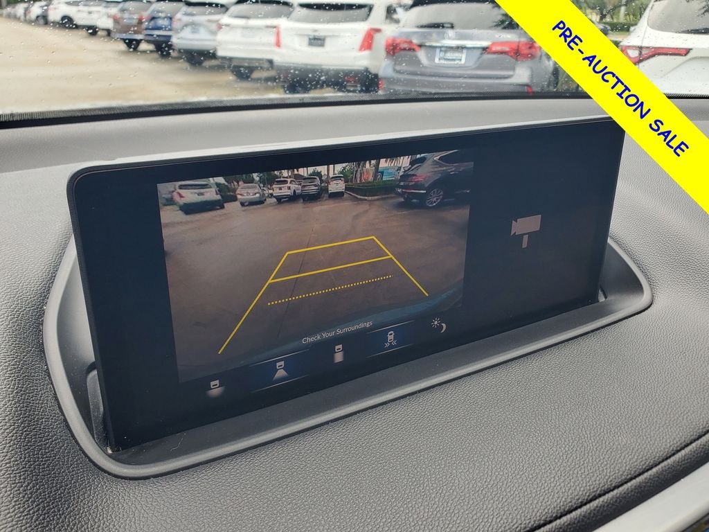 Used 2024 Silver Acura 3.5L image 30