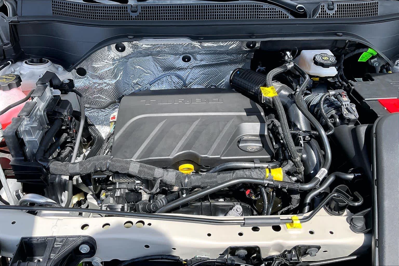 2026 Chevrolet Trax Activ - Photo 16