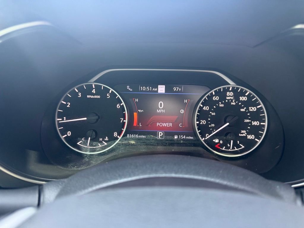 Used 2019 Gray Nissan SR image 20