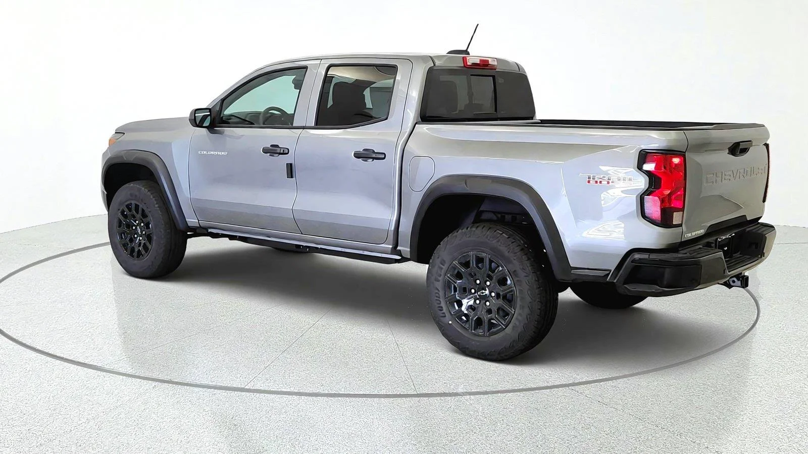 2026 Chevrolet Colorado Trail Boss - Photo 7