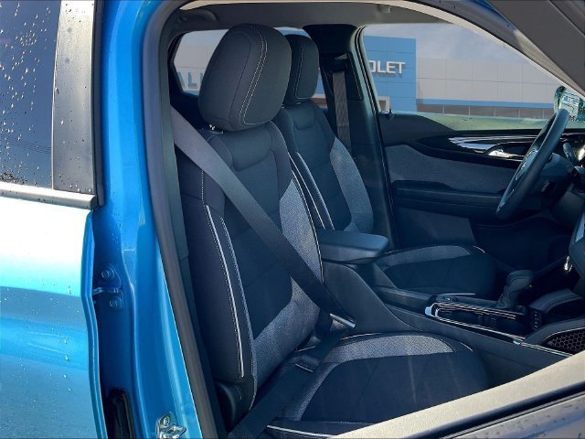 2026 Chevrolet Trailblazer LT - Photo 14