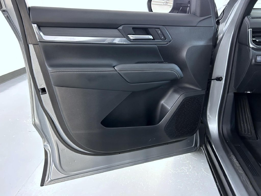 2026 GMC Terrain Elevation - Photo 10