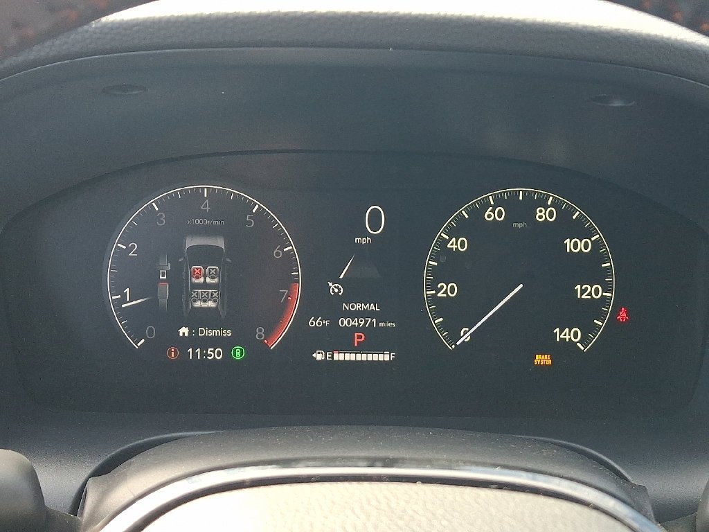 2024 Honda HR-V Sport - Photo 51