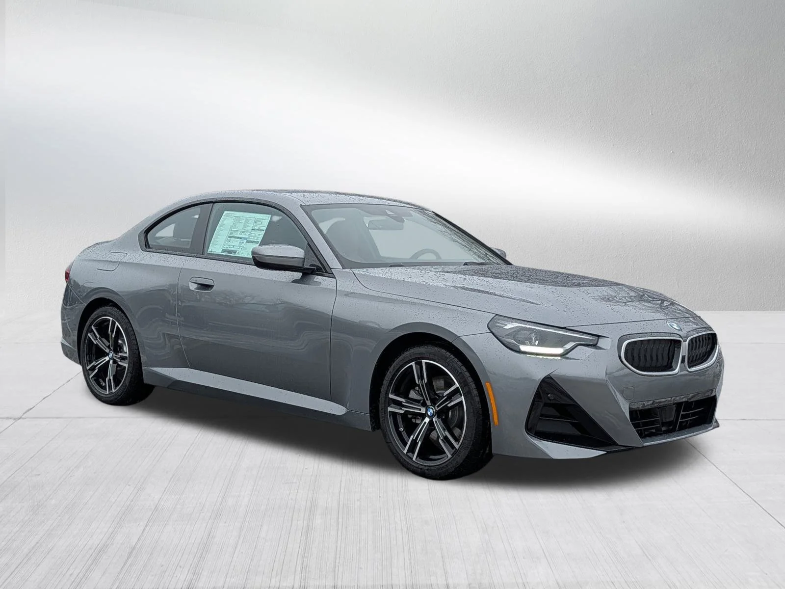 2026 BMW 2 Series