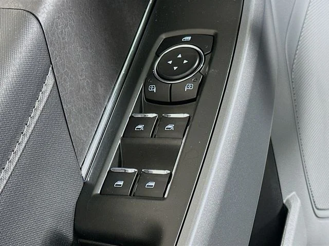Certified Used 2025 Black Ford XLT image 10